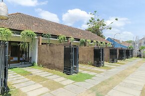 Ninja Suite Villa
