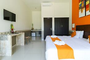 Ninja Suite Villa