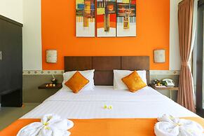 Ninja Suite Villa