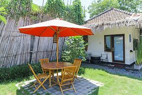 Ninja Suite Villa