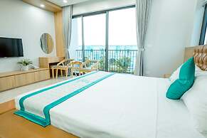 Green Tree Hotel Phu Quoc