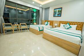 Green Tree Hotel Phu Quoc