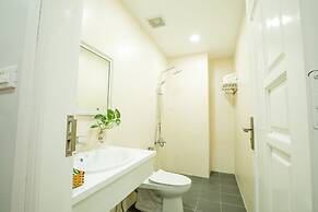 Green Tree Hotel Phu Quoc