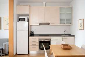 Centric Apartment Universitat