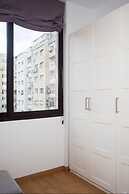 Centric Apartment Universitat
