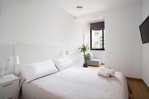 Centric Apartment Universitat