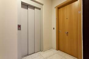 Centric Apartment Universitat