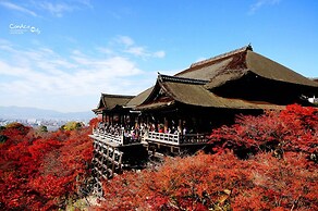 Ooimazato Samurai House2