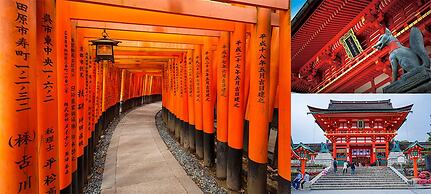 Ooimazato Samurai House2
