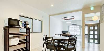 Kitatatsumi Sakura House3