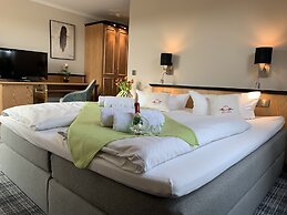 Hotel Sax Imperial