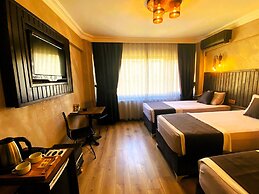 Insta Hotel Karakoy