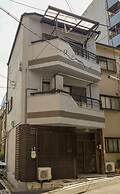 Ajiro Sakura House4