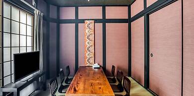 Ajiro Sakura House4