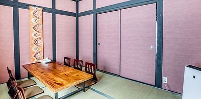 Ajiro Sakura House4