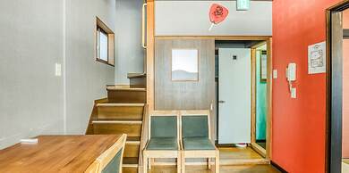 Ajiro Sakura House4