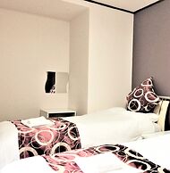 Ajiro Sakura House4