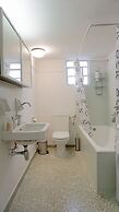 A comfortable apartment in Kallithea