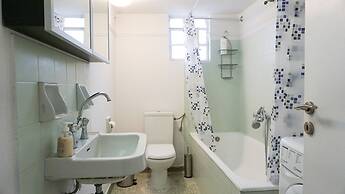 A comfortable apartment in Kallithea