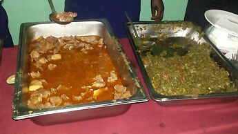 Leosim Hotel Nebbi