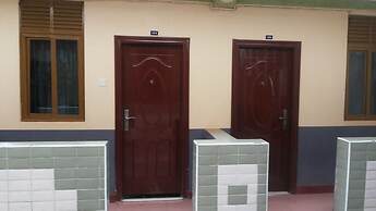 Leosim Hotel Nebbi