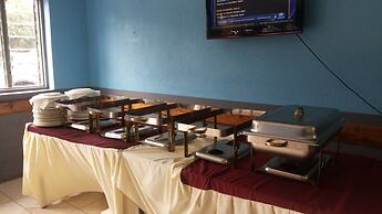 Leosim Hotel Nebbi