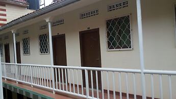Leosim Hotel Nebbi
