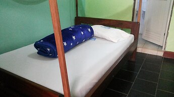 Leosim Hotel Nebbi