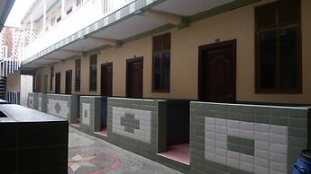 Leosim Hotel Nebbi