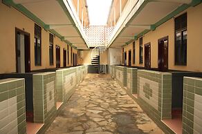 Leosim Hotel Nebbi