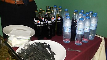 Leosim Hotel Nebbi