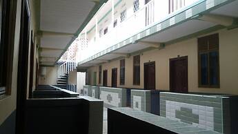 Leosim Hotel Nebbi