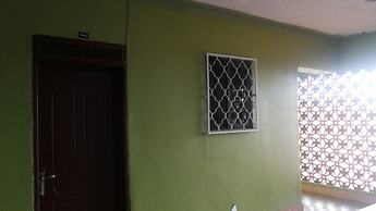 Leosim Hotel Nebbi