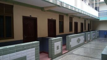 Leosim Hotel Nebbi