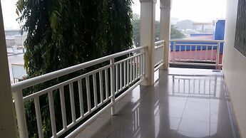 Leosim Hotel Nebbi