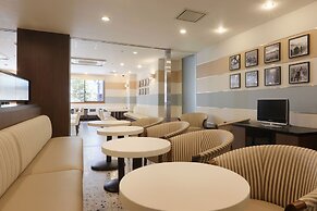 Keio Presso Inn Kanda