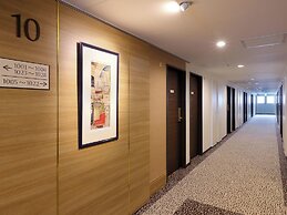 Keio Presso Inn Kanda