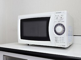 Keio Presso Inn Kanda