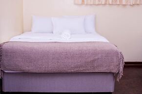 Royal Guest House