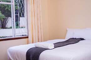 Royal Guest House