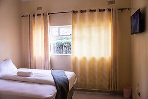 Royal Guest House