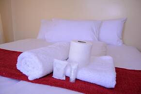 Royal Guest House