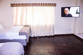 Royal Guest House