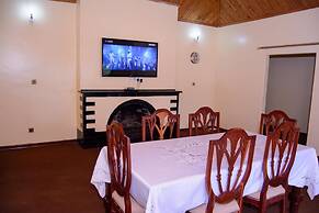 Royal Guest House