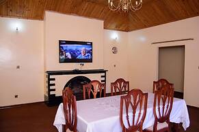 Royal Guest House