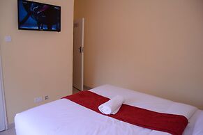 Royal Guest House