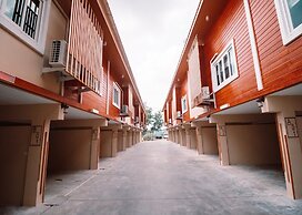 Triple Trees Village