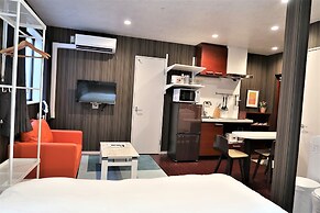 Tamade Sakura House