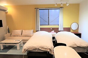 Tamade Sakura House