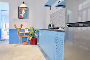Uri House